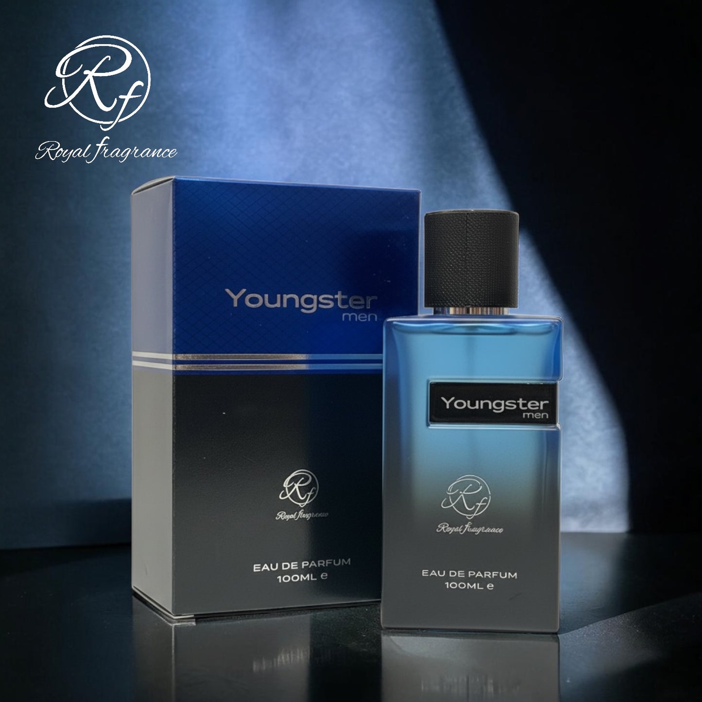 Youngster perfume 100 ML
