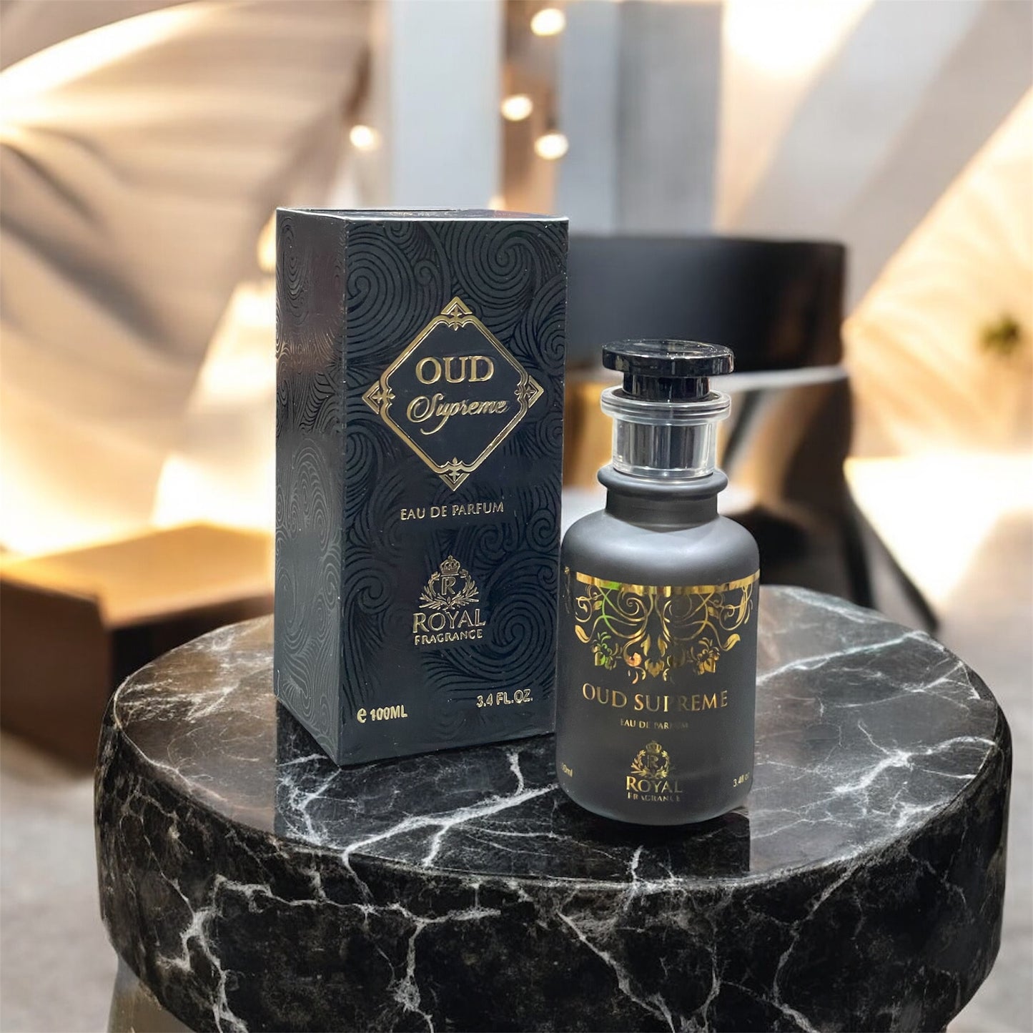 Our Supreme Perfume For Men 100 ML