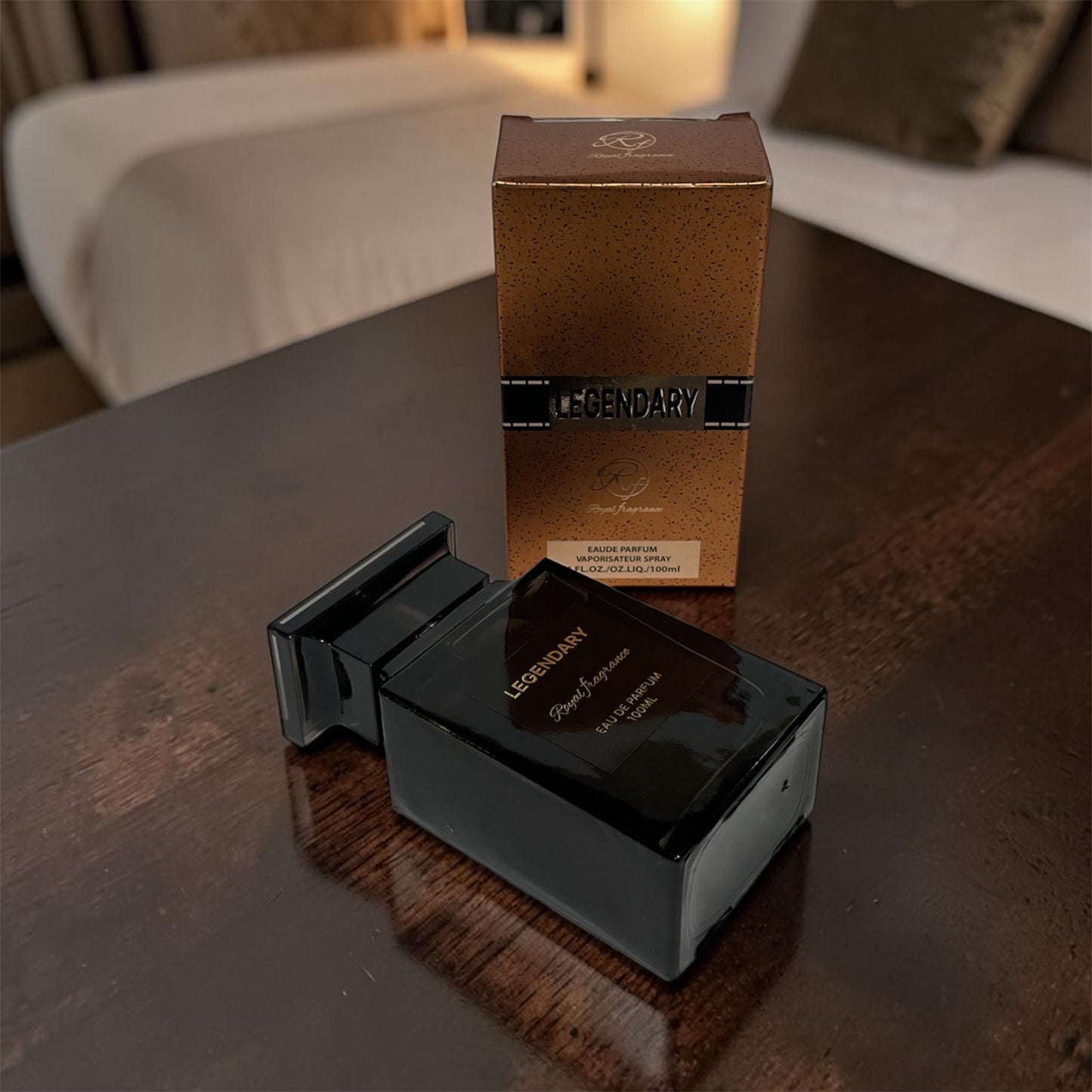 Legendary perfume For Unisex 100 ML