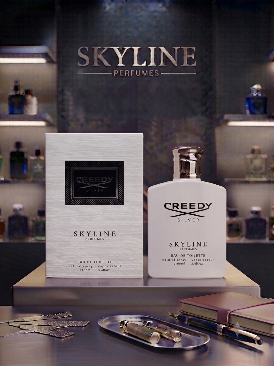Skyline perfume 100 ML Unisex ( Impression Of Branded Perfumes )