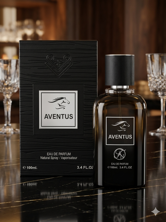 Aventus Perfume 100 ML Impression Of Creed Aventus