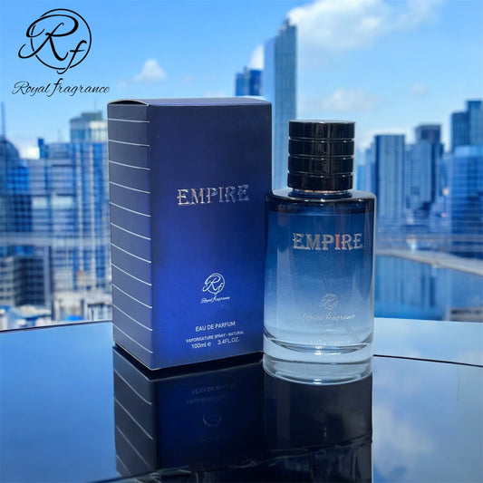 Empire Perfume For Men 100 ML