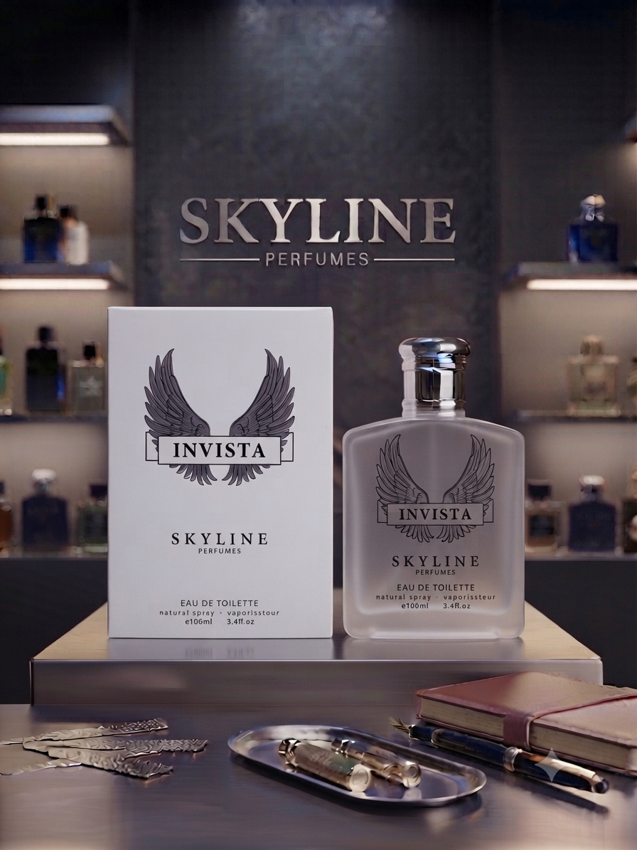 Skyline perfume 100 ML Unisex ( Impression Of Branded Perfumes )