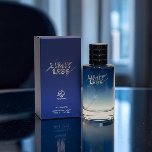 Limit Less Perfume For men 100 ML