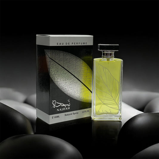 Najdah perfume For Unisex 100 ML