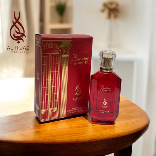 Bakarat perfume For women 100 ML