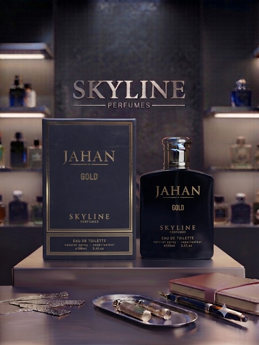 Skyline perfume 100 ML Unisex ( Impression Of Branded Perfumes )