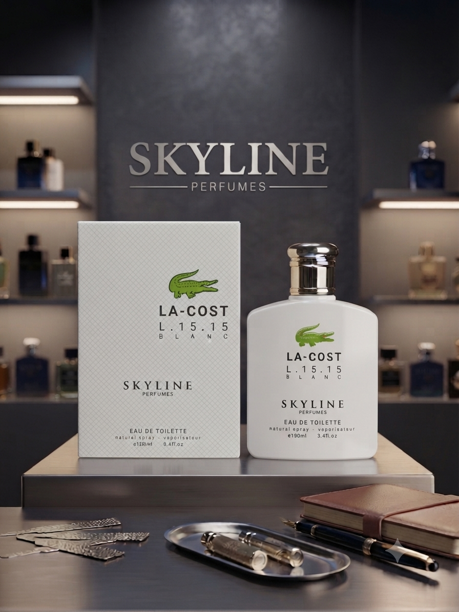 Skyline perfume 100 ML Unisex ( Impression Of Branded Perfumes )
